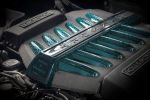 Mansory Rolls-Royce Wraith V12 Power Sport Coupe Motor Triebwerk Aggregat