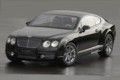 Mansory tunt Bentley Continental GT auf 630 PS