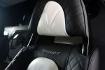 Mansory Vivere Bugatti Veyron 16.4 8.0 V16 Carbon Interieur Innenraum Cockpit Sitze