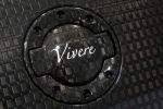 Mansory Vivere Bugatti Veyron 16.4 8.0 V16 Carbon Tankdeckel