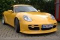 Manthey Porsche Cayman S: Das Sportprogramm eines Gewinners