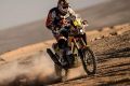 Marc Coma gewann zum vierten Mal die Rallye Dakar für KTM