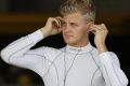 Marcus Ericsson gibt 2014 sein Formel-1-Debüt bei Caterham