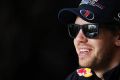 Mario Kart oder Formel 1: Hat Sebastian Vettel ein passendes Item dabei?