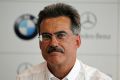 Mario Theissen erlebt das DTM-Debüt von BMW nicht mehr als Motorsportdirektor