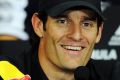 Mark Webber bleibt bei Red Bull