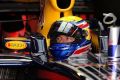 Mark Webber bleibt bei Red Bull