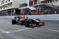 Mark Webber durfte in Monaco schon den Sieg genießen