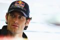 Mark Webber fährt auch im nächsten Jahr für Red Bull