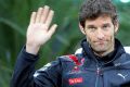 Mark Webber hat gedanklich den Neustart gemacht