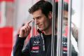 Mark Webber hat genug von der 