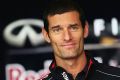 Mark Webber ist der 13. Pilot der Formel-1-Geschichte, der die 200 voll macht