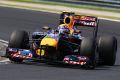 Mark Webber schnappte sich den Sieg vor Alonso und Vettel