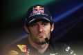 Mark Webber sieht Red Bull nicht im Nachteil