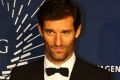 Mark Webber sieht seinen Landsmann Daniel Ricciardo nicht als krassen Underdog