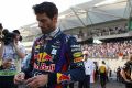 Mark Webber sucht nach vielen Jahren in der Formel 1 nach einer Veränderung