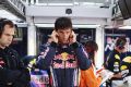 Mark Webber tat sich in Korea keinen Gefallen