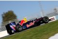 Mark Webber war erleichtert