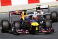 Mark Webber war wieder der Schnellste