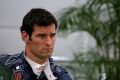 Mark Webber will so schnell wie möglich die Reha beginnen