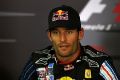 Mark Webber wird als Erster mit dem RB6 fahren