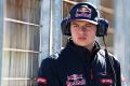 Marko scheint seinen neuen Liebling gefunden zu haben: Max Verstappen