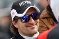 Markus Winkelhock hatte sich Hoffnungen auf einen Platz im Audi-Kader gemacht