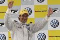 Markus Winkelhock war zuletzt in der GT1-WM und im Scirocco-Cup unterwegs