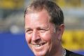 Martin Brundle hat sich in Sachen bester Fahrer der Saison festgelegt