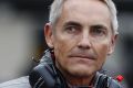 Martin Whitmarsh fürchtet die nächste große Krise und hofft auf eine Intervention