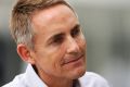 Martin Whitmarsh macht schwierige Zeiten durch.