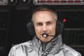 Martin Whitmarsh zeigt Interesse an der geplanten FIA-Rennserie Formel E