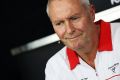 Marussia-Teamchef John Booth sieht die Reglement-Revolution kritisch