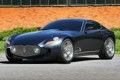 Maserati A8GCS Berlinetta Touring: Eine beeindruckende Wiedergeburt