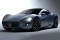 Maserati Chicane: Der durchtrainierte Zukunfts-Sportwagen