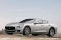 Maserati Ghibli 2013: Alte Legende, neue Mittelklasse