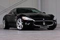 Maserati GranTurismo: Der Italian Job von Wheelsandmore