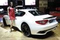 Maserati GranTurismo S MC Sport Line: Die Zeichen des Erfolgs