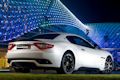 Maserati GranTurismo S MC Sport Line: Exklusive Edition nur für die Araber