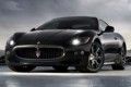 Maserati GranTurismo S: Sportliche Seele mit athletischer Ausstrahlung
