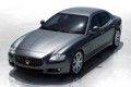 Maserati Quattroporte: Das zweite Meisterwerk