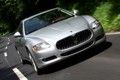 Maserati Quattroporte: Die neue Generation im Detail