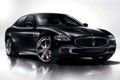 Maserati Quattroporte Sport GT S: Die geschärfte Sportlimousine