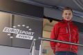 Mato Homola gibt am Slovakiaring sein WTCC-Debüt