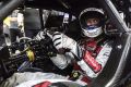 Mattias Ekström hat am veränderten Audi RS 5 DTM bisher viel Freude