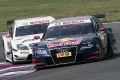 Mattias Ekström hat schon mehrfach in Zandvoort gewonnen