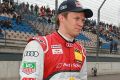 Mattias Ekström ist gespannt auf die Neuankömmlige im DTM-Paddock