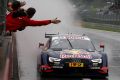Mattias Ekström peilt mit Audi den dritten Titelgewinn in der DTM an