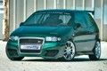Mattig VW Polo: Der alte 3er im neuen Audi-Gewand