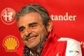 Maurizio Arrivabene fädelte hinter den Kulissen Vettels Verpflichtung ein